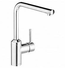 Смеситель для кухни Kludi L-Ine 428140577 Хром