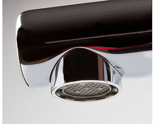 Приобрести Смеситель для кухни Kludi L-Ine 428140577 Хром в магазине сантехники Santeh-Crystal.ru