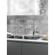 Смеситель для кухни Kludi L-Ine 428210577 Хром