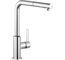 Смеситель для кухни Kludi L-ine 408510575 Хром