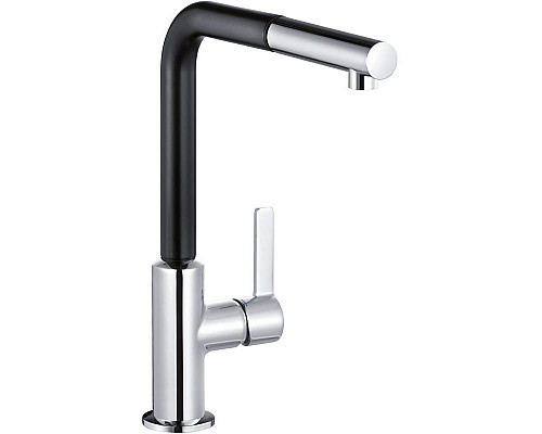 Заказать Смеситель для кухни Kludi L-Ine 408518775 Хром в магазине сантехники Santeh-Crystal.ru