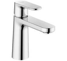 Смеситель для раковины Kludi Louva 242820575 Хром