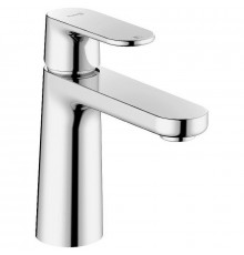 Смеситель для раковины Kludi Louva 242880575 Хром