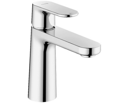 Смеситель для раковины Kludi Louva 242880575 Хром