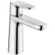 Смеситель для раковины Kludi Louva 242880575 Хром