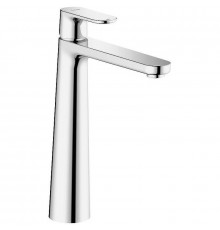 Смеситель для раковины Kludi Louva 242860575 Хром