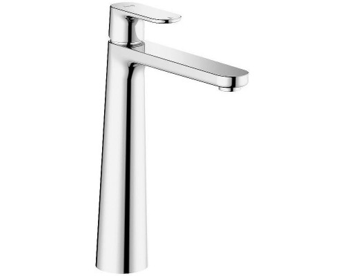 Смеситель для раковины Kludi Louva 242860575 Хром