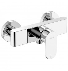 Смеситель для душа Kludi Louva 248310575 Хром