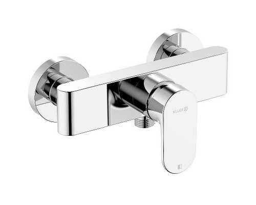 Смеситель для душа Kludi Louva 248310575 Хром