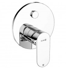 Смеситель для душа Kludi Louva 247590575 Хром