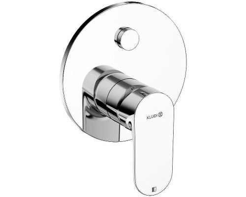 Смеситель для душа Kludi Louva 247590575 Хром