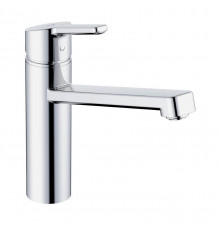 Смеситель для кухни Kludi M3 585740575 цвет Хром