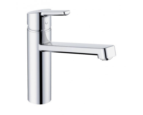 Смеситель для кухни Kludi M3 585740575 цвет Хром