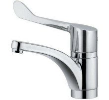 Смеситель для кухни Kludi Medi Care 349080524 Хром