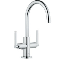 Смеситель для раковины Kludi Nova Fonte 201180515 Хром