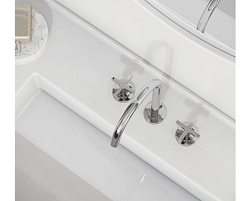 Santeh-Crystal.ru: Смеситель для раковины Kludi Nova Fonte 201430520 Хром Заказать Смеситель для раковины Kludi Nova Fonte 201430520 Хром в магазине сантехники Santeh-Crystal.ru