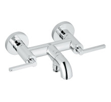 Смеситель для ванны Kludi Nova Fonte 205400515 Хром