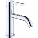 Смеситель для раковины Kludi Nova Fonte Pura 200280515 Хром