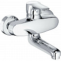 Смеситель для кухни Kludi Objekta 328810575 Хром Смеситель для кухни Kludi Objekta 328810575 Хром