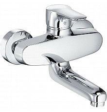 Смеситель для кухни Kludi Objekta 328810575 Хром