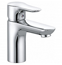 Смеситель для раковины Kludi Objekta 321260575 Хром