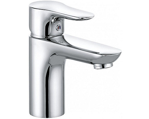 Заказать Смеситель для раковины Kludi Objekta 321260575 Хром в магазине сантехники Santeh-Crystal.ru