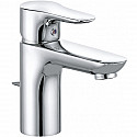 Смеситель для раковины Kludi Objekta 322330575 Хром Смеситель для раковины Kludi Objekta 322330575 Хром