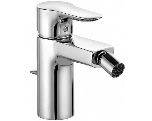 Приобрести Смеситель для биде Kludi Objekta 324160575 Хром в магазине сантехники Santeh-Crystal.ru