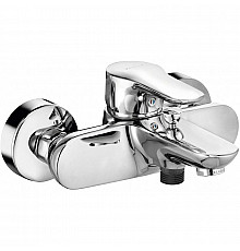 Смеситель для ванны Kludi Objekta 326530575 Хром