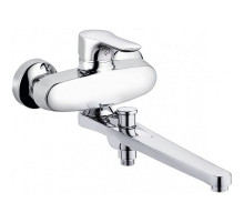 Смеситель для ванны Kludi Objekta 324910575 Хром