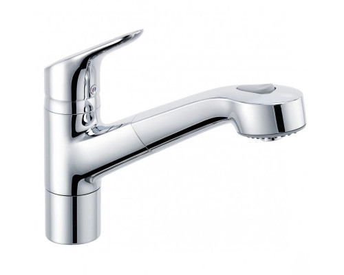 Заказать Смеситель для кухни Kludi Objekta 325810575 Хром в магазине сантехники Santeh-Crystal.ru