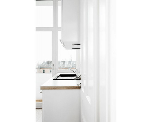 Заказать Смеситель для кухни Kludi Objekta 325810575 Хром в магазине сантехники Santeh-Crystal.ru