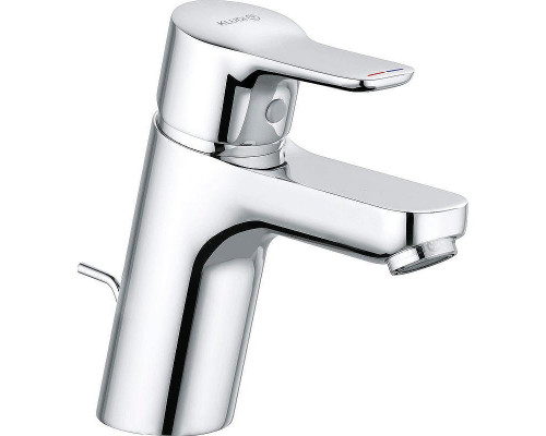 Комплект смесителей Kludi Pure Easy 376300565 Хром