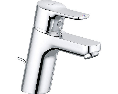 Заказать Комплект смесителей Kludi Pure Easy 378450565 Хром в магазине сантехники Santeh-Crystal.ru