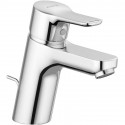 Смеситель для раковины Kludi Pure Easy 372820565 Хром