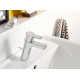 Смеситель для раковины Kludi Pure Easy 373820565 Хром