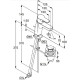 Смеситель для раковины Kludi Pure Easy 373820565 Хром