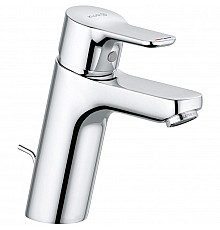 Смеситель для раковины Kludi Pure Easy XL 372900565 Хром