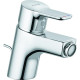 Смеситель для биде Kludi Pure Easy 375330565 Хром