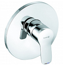 Смеситель для душа Kludi Pure Easy 376550565 Хром