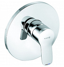 Смеситель для душа Kludi Pure Easy 374200565 Хром