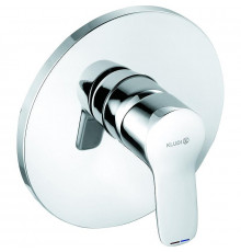 Смеситель для душа Kludi Pure Easy 374200565 Хром