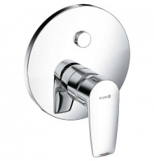 Смеситель для душа Kludi Pure Solid 346590575 Хром