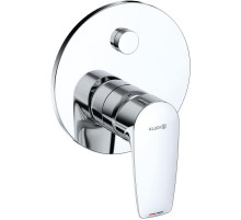 Смеситель для душа Kludi Pure Solid 347590575 Хром