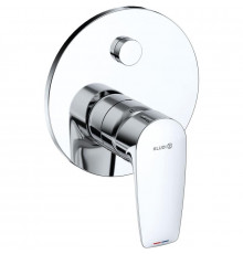 Смеситель для душа Kludi Pure Solid 347590575 Хром