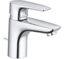 Смеситель для раковины Kludi Pure Solid 342760575 Хром