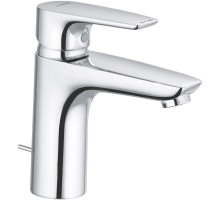 Смеситель для раковины Kludi Pure Solid 342900575 Хром