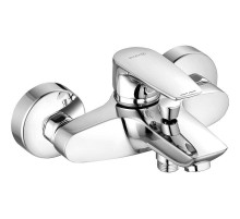 Смеситель для ванны Kludi Pure Solid 346810575 Хром