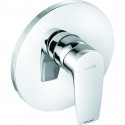 Смеситель для душа Kludi Pure Solid 346550575 Хром