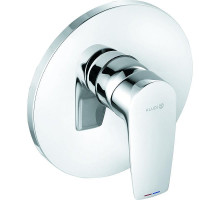 Смеситель для душа Kludi Pure Solid 346550575 Хром